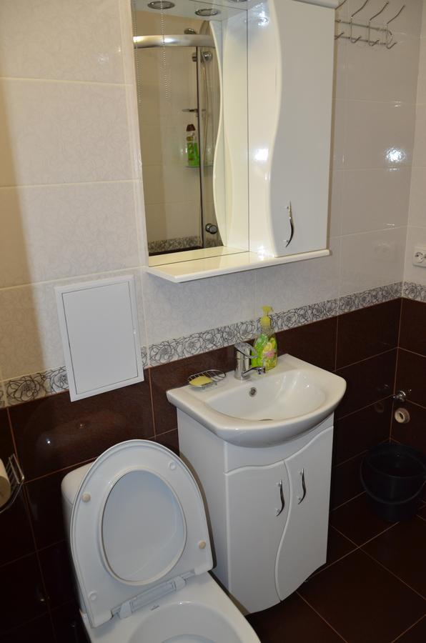 Ветеринарный Apartment Berdychiv Luaran gambar